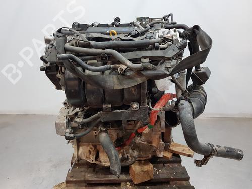 Engine TOYOTA RAV 4 V (_A5_, _H5_) 2.5 Hybrid AWD (AXAH54, AXAL54) | BP29936116M1