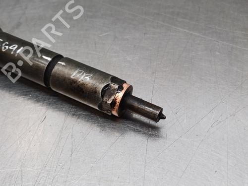 Injector DACIA LOGAN II  | BP17231241M100 