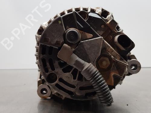 Generator MERCEDES-BENZ E-CLASS (W211) E 240 (211.061) | BP15958658M7 