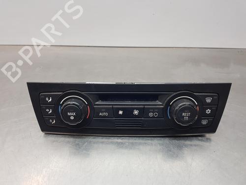 Used Climate control BMW 1 (E87) 116 i (115 hp) 30880799