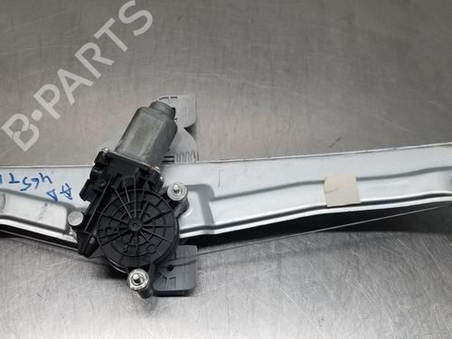 Used Rear right window mechanism HYUNDAI TUCSON (NX4E, NX4A) [2020-2025]  22640345