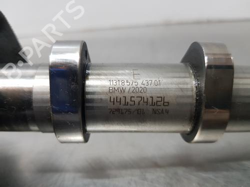 Other BMW X3 (G01, F97, G08) xDrive 20 d | BP29612584O1