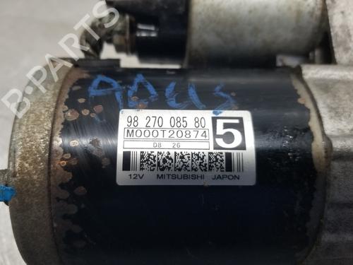 Starter CITROËN SPACETOURER Bus (V_) | BP30880214M8