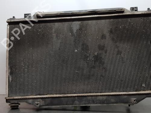 Køler MAZDA 6 Estate (GJ, GL) 2.2 D | BP16013635M31