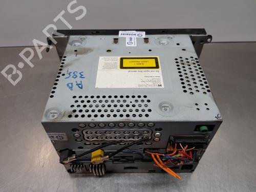 Display monitor PORSCHE CAYENNE (9PA)  | BP23269629C48 