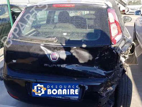 Alternator FIAT PUNTO EVO (199_) 1.2 | BP7587707M7 
