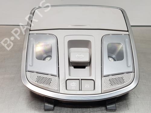 Plafoniera HYUNDAI TUCSON (TL, TLE) 1.7 CRDi (116 hp) 30880116