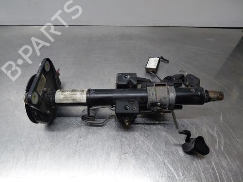Used Steering column MERCEDES-BENZ M-CLASS (W163) ML 400 CDI (163.128) (250 hp) 31328441