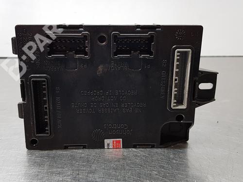 Elektronisk modul RENAULT CAPTUR I (J5_, H5_) 0.9 TCe 90 | BP9664570M83 