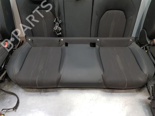Seats set CUPRA FORMENTOR (KM7, KMP)  | BP26552452C78 