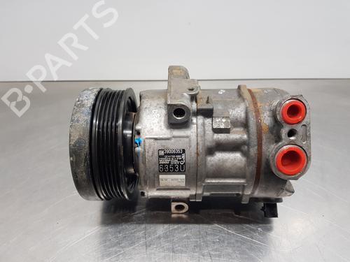 AC Kompressor OPEL CORSA E (X15) [2014-2025]  30787588