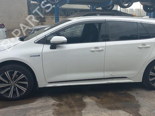 Electronic module TOYOTA COROLLA Estate (_E21_) 2.0 Hybrid (MZEH12) | BP20698823M83 