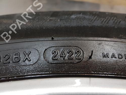 Fælk AUDI Q5 (FYB, FYG)  | BP30203492C45 