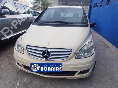 Fuel pump MERCEDES-BENZ B-CLASS Sports Tourer (W245) B 180 CDI (245.207) | BP8826653M76  - Image 5