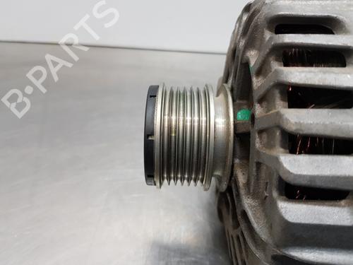 Alternator RENAULT MEGANE IV Hatchback (B9A/M/N_)  | BP29424615M7 