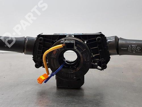 Used Squib airbag Squib airbag MITSUBISHI OUTLANDER III (GG_W, GF_W, ZJ, ZL, ZK) 2.2 Di-D (GF6W) (150 hp) 8335590 8335590