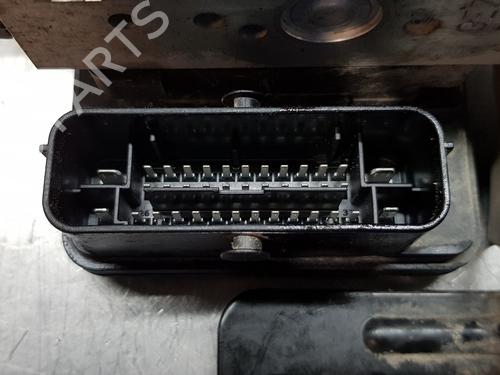 ABS pump HYUNDAI TUCSON (TL, TLE)  | BP15610852M43 