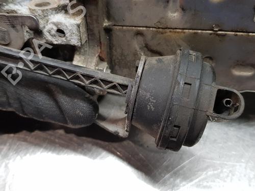 Egr SSANGYONG KORANDO (CK)  | BP16701534M69 