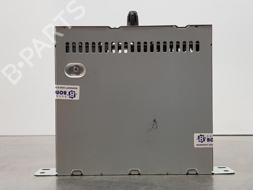 Radio PEUGEOT 508 I (8D_)  | BP18863608E6 