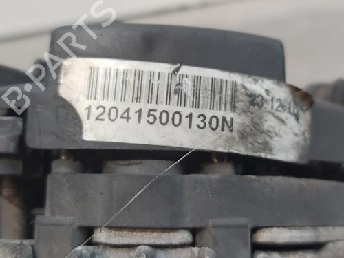 Alternator VW GOLF IV (1J1) 1.6 16V | BP13622394M7 