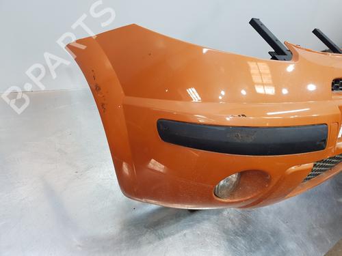 Front bumper CITROËN C3 Pluriel (HB_)  | BP29131018C7 