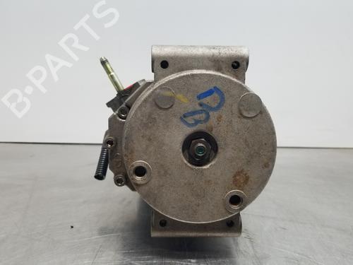 AC compressor OPEL ANTARA A (L07)  | BP29118281M34 