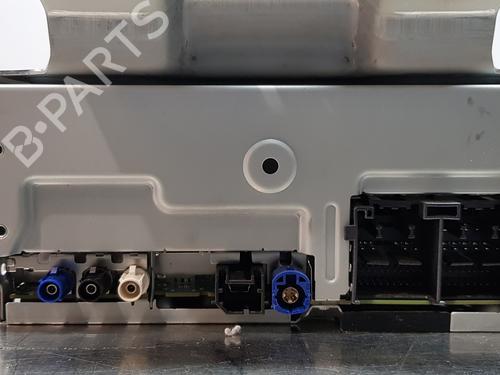 Radio FORD ECOSPORT  | BP18348509E6 