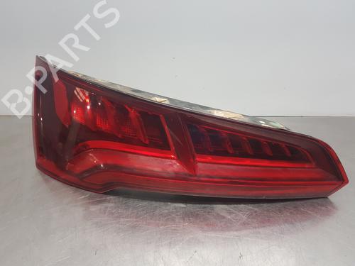 Left taillight AUDI Q5 (FYB, FYG)  | BP29754119C34 