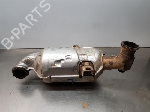 Catalyst PEUGEOT 3008 II SUV (MC_, MR_, MJ_, M4_)  | BP29273154M10 