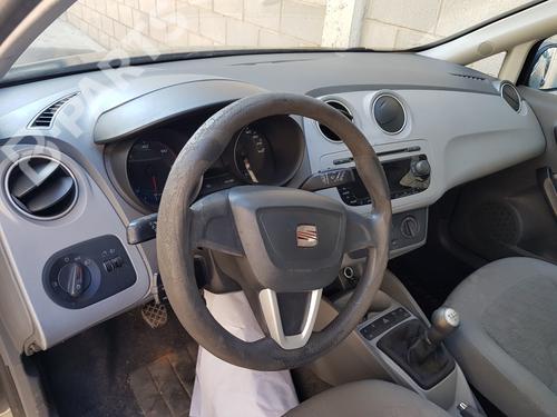 Electronic module SEAT IBIZA IV (6J5, 6P1)  | BP15854218M83 
