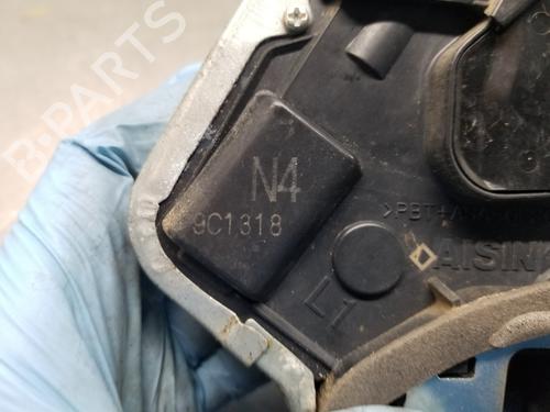 Rear left lock LEXUS NX (_Z1_)  | BP30880298C100 