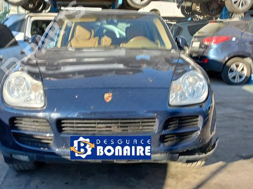 Elektronisk modul PORSCHE CAYENNE (9PA) S 4.5 | BP11948902M83 
