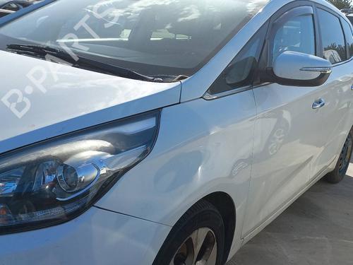 Turbocharger/Supercharger KIA CARENS IV  | BP19096774M71 