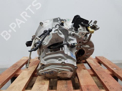 Gearbox OPEL CORSA F (P2JO)  | BP29814287M3
