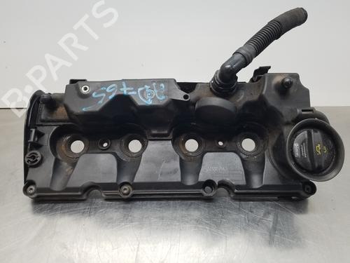 Ventildæksel AUDI A4 B9 (8W2, 8WC) [2015-2025]  27241586