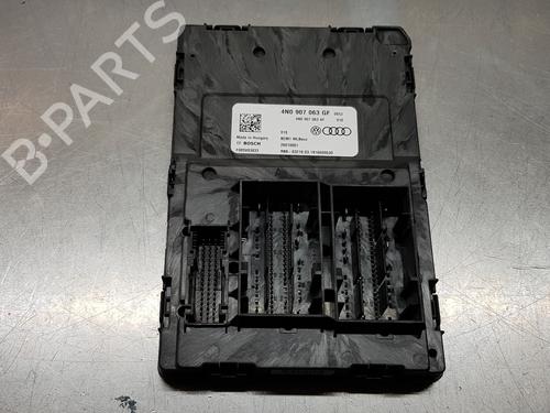 Electronic module AUDI A6 C8 (4A2) 40 TDI Mild Hybrid | BP20172518M83 
