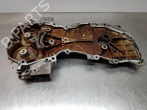 Timing cover NISSAN JUKE (F15)  | BP28197181M123 