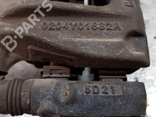 Right rear brake caliper FORD MONDEO III Saloon (B4Y)  | BP11578817M106 