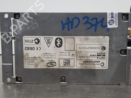Electronic module BMW 1 (E87) 118 d | BP22201467M83 