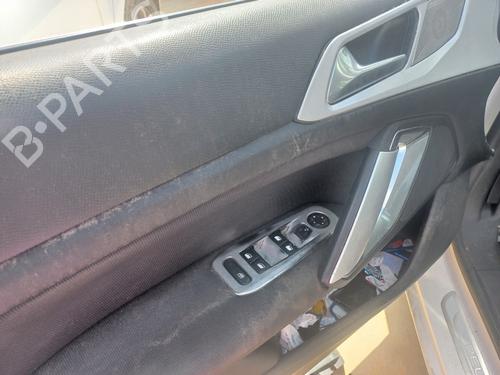 Particulate filter PEUGEOT 308 SW II (LC_, LJ_, LR_, LX_, L4_) | BP30128689M81