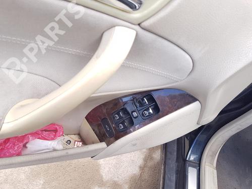 Engine control unit (ECU) MERCEDES-BENZ C-CLASS (W203) C 270 CDI (203.016) | BP7822223M57 