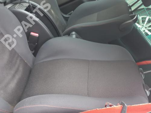 Instrument cluster RENAULT SCÉNIC II (JM0/1_)  | BP12121451C47 
