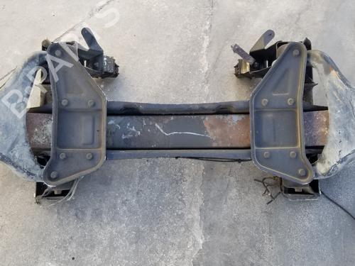 Forbro VW LT 28-35 II Bus (2DB, 2DE, 2DK)  | BP20106949M9 
