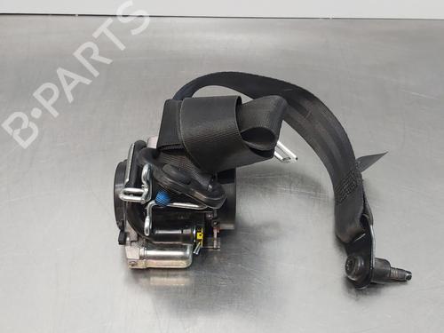 Used Front left seatbelt FORD C-MAX II (DXA/CB7, DXA/CEU) 2.0 TDCi (140 hp) 14245113