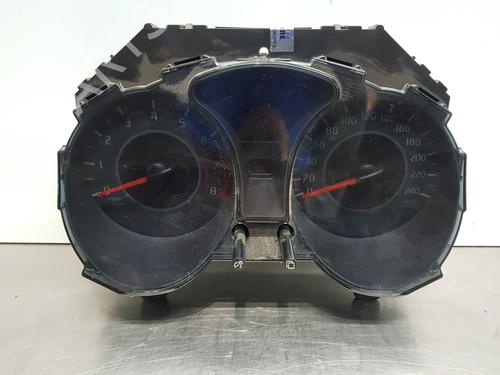 Used Instrument cluster NISSAN JUKE (F15) [2010-2019]  30054686