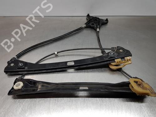 Front left window mechanism SEAT TOLEDO IV (KG3) | BP30879974C22