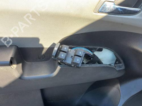 Electronic module CHEVROLET AVEO Hatchback (T300)  | BP17332212M83 