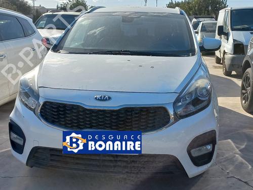 Køler KIA CARENS IV  | BP18961877M31 