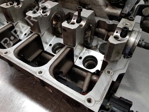 Cylinder head SEAT LEON (1M1)  | BP28291489M5 