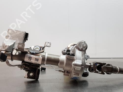 Used Steering column TOYOTA YARIS (_P13_) [2010-2020]  18357207